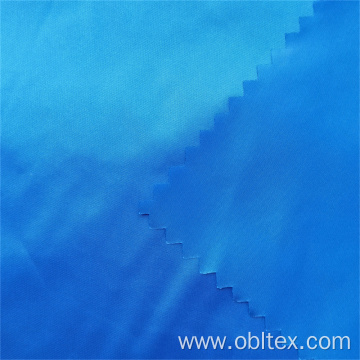 OBL21-2121 Twill Polyester Nylon Woven Fabric